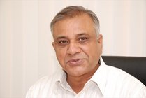 Mr. Rakesh Kumar Singh