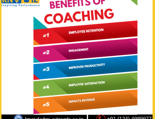 5 Great Reasons Why You Should Get an Executive Coach