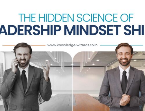 The Hidden Science of Leadership Mindset Shifts